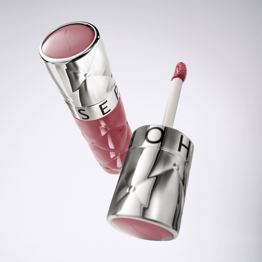 OUTRAGEOUS PLUMP LIP GLOSS (BRILLO LABIAL)